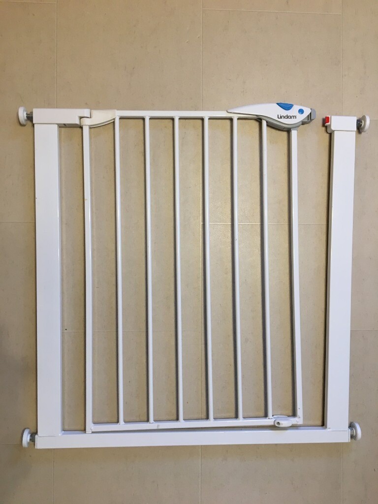 stair gate fittings argos